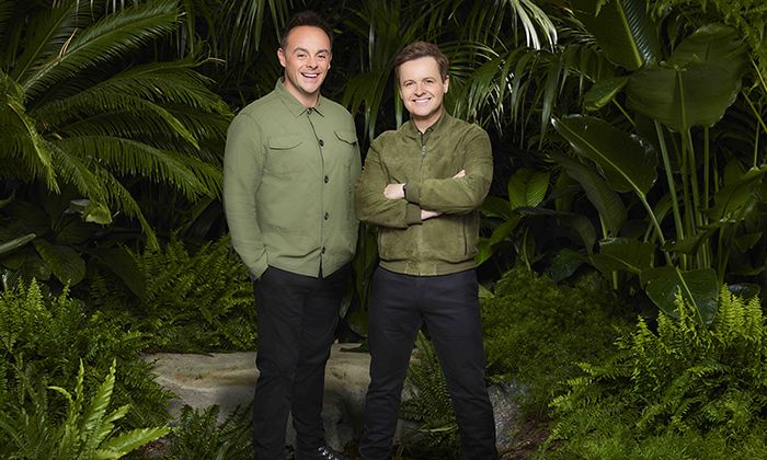 Take a look at the I'm a Celebrity winners list from over the years