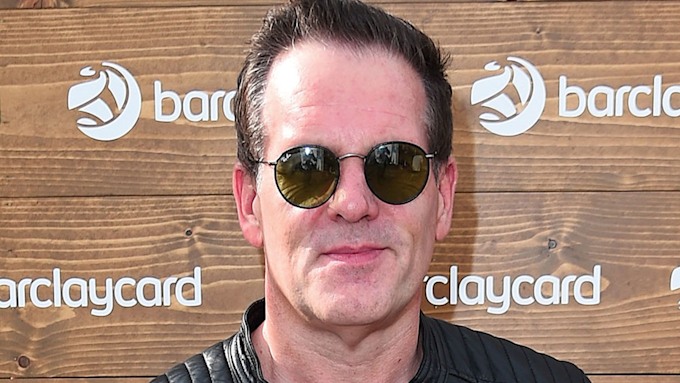 Chris Moyles makes shock confession about sneaking food into I&rsquo;m a