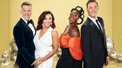 Strictly viewers make same complaint about judges following Saturday's live show
