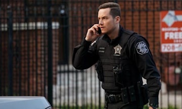 Chicago PD star reacts to Jesse Lee Soffer's surprise return | HELLO!