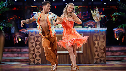 Strictly Come Dancing's new dates following World Cup disruption revealed - see full schedule