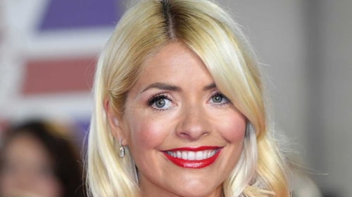 This Morning's Holly Willoughby causes a stir with emotional update – 'It's time to say goodbye'