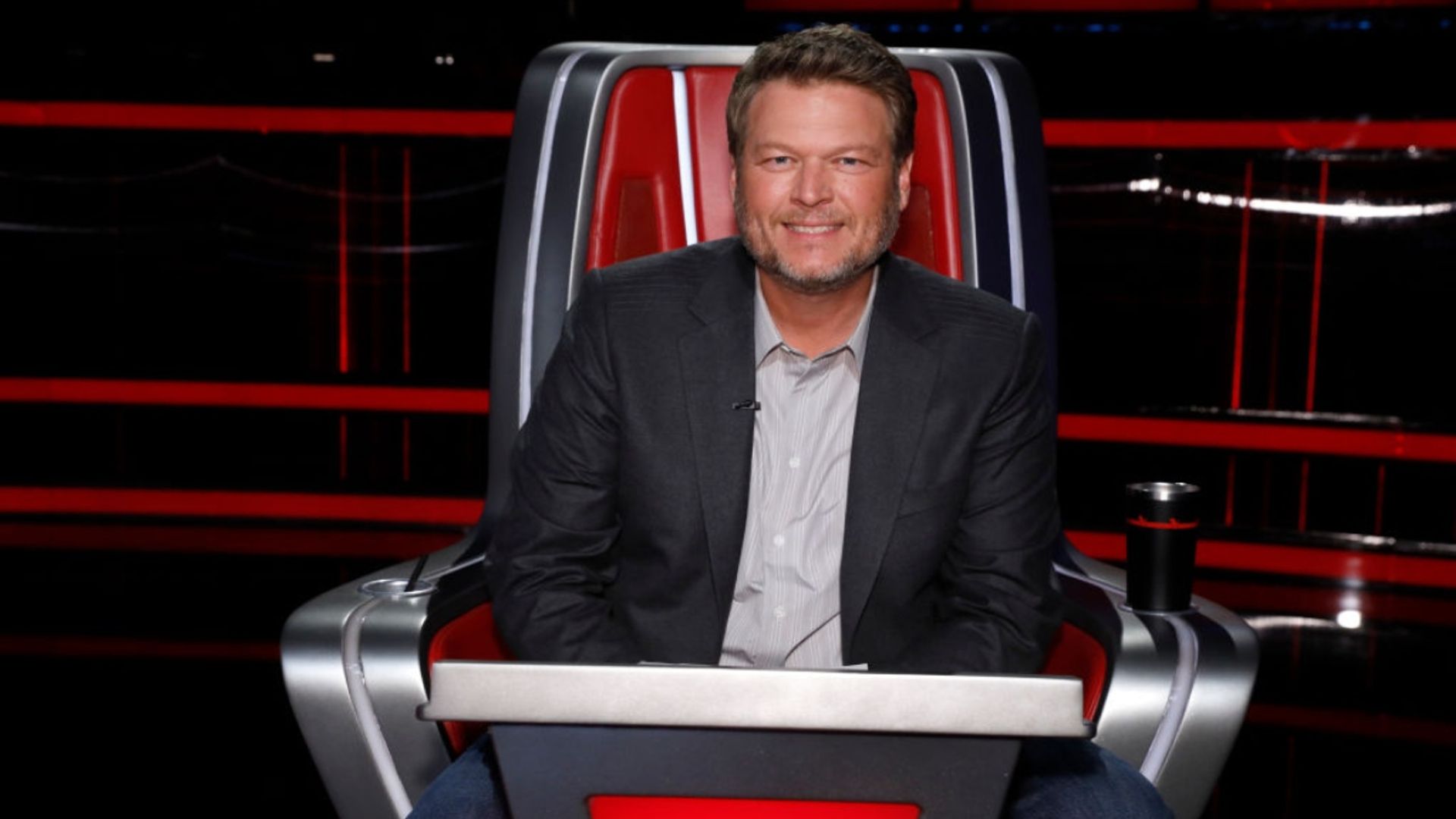 The Voice: Blake Shelton's surprising comments shock viewers | HELLO!