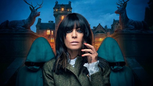 Claudia Winkleman reveals 'brutal' new role away from Strictly Come Dancing