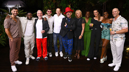 I’m a Celebrity Coming Out Show: viewers have same complaint about exits - did you notice? 