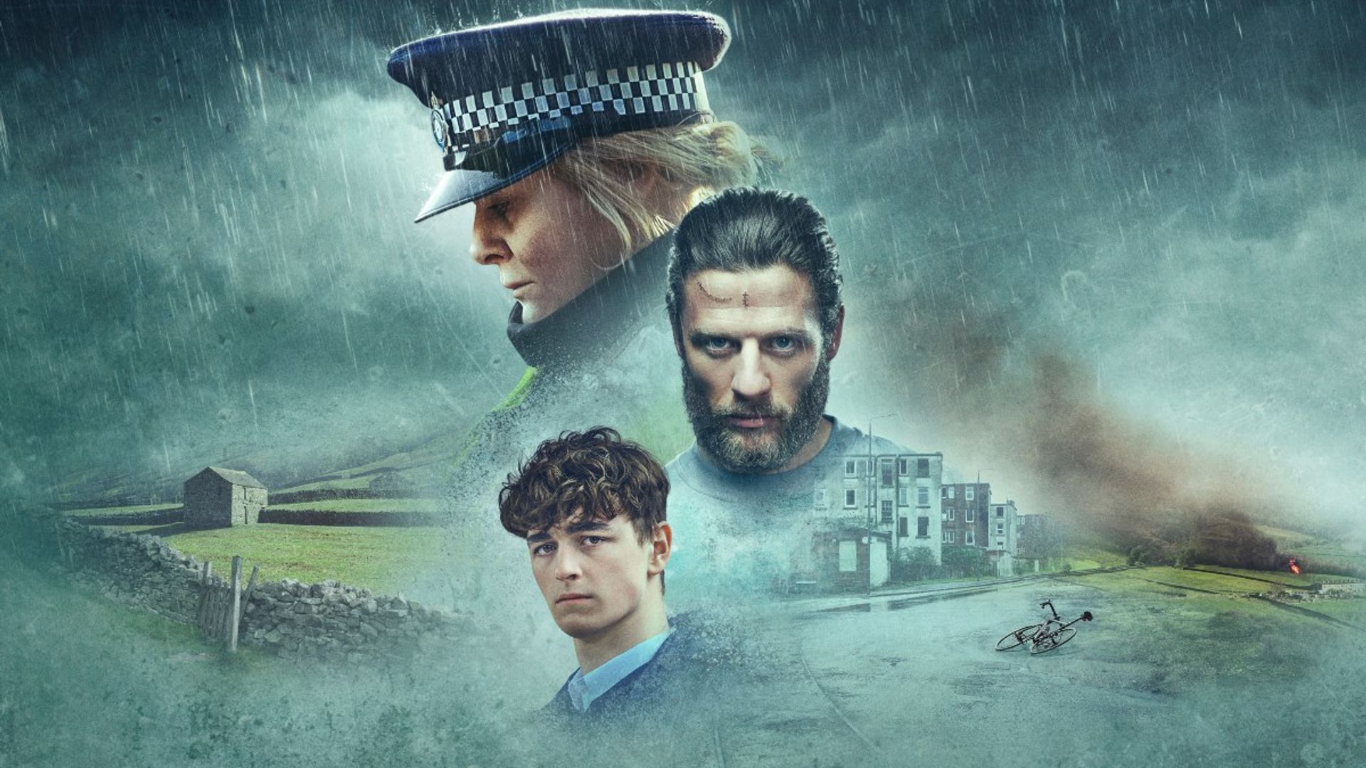 Happy Valley’s season 3 trailer is finally here and air date