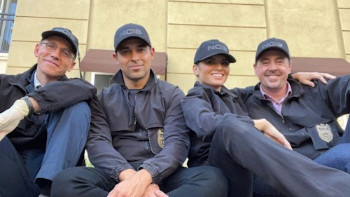 NCIS fans delighted as beloved character set to return