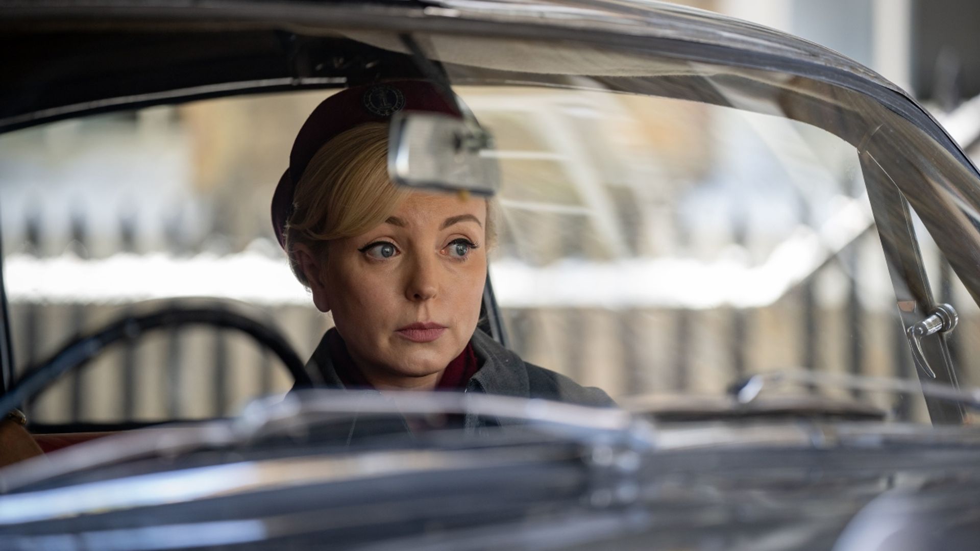 Call The Midwifes Helen George Teases Major Upcoming Cameo In Season 12 Hello 