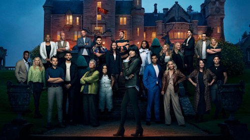 The Traitors: meet the contestants and see who has left the show and why: updates