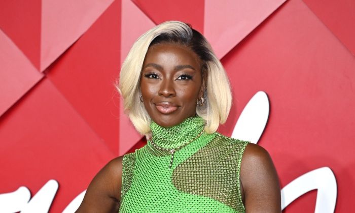 Strictly Come Dancing finalist AJ Odudu reveals who she wants to win ...