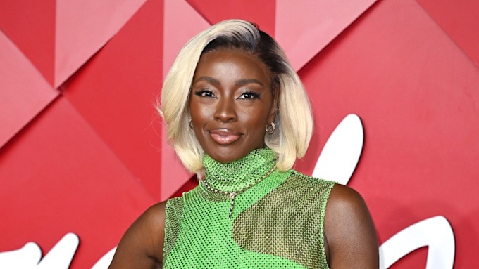 Strictly Come Dancing finalist AJ Odudu reveals who she wants to win ...