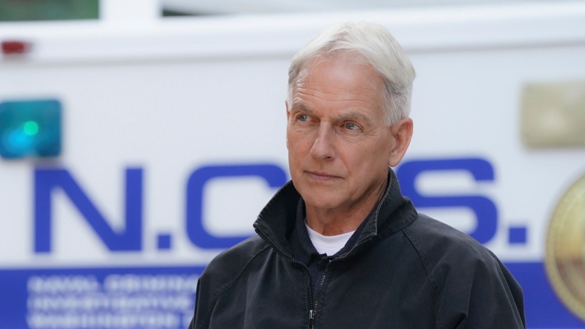NCIS alludes to Mark Harmon’s departure and possible return in latest episode