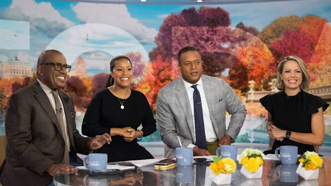 Today Show reveals shake-up to 3rd Hour with Dylan Dreyer and Al Roker ...