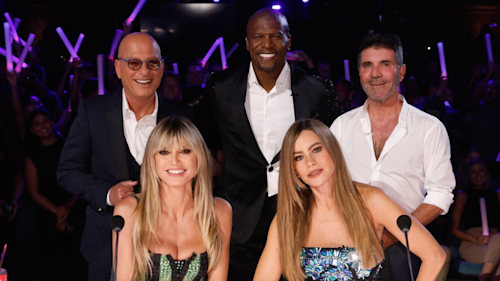 America's Got Talent announces comeback with special all stars season