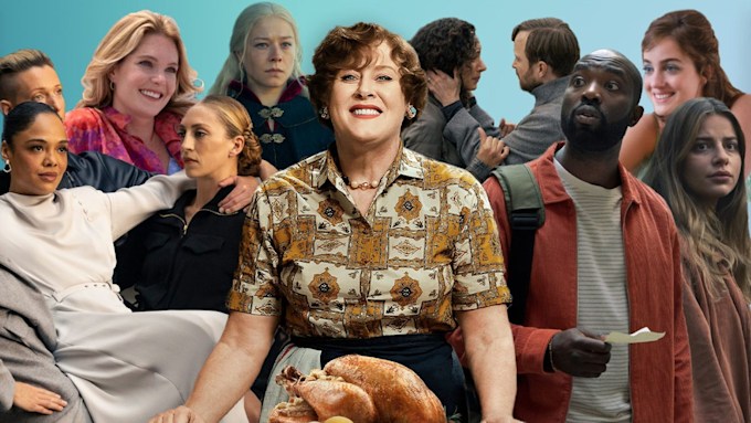 best TV shows of 2022: a countdown of our top picks HELLO!