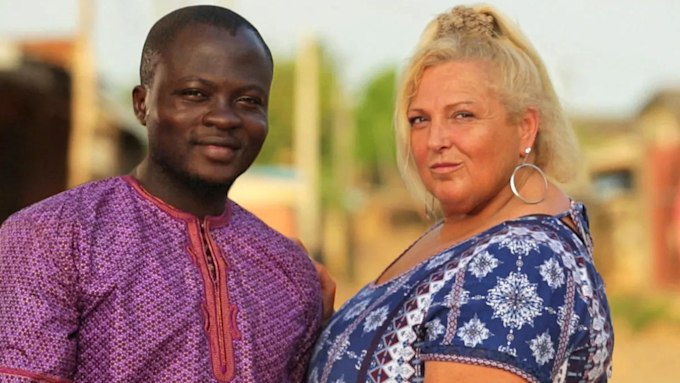 90 Day Fiance star Angela left in disbelief after she discovers ...