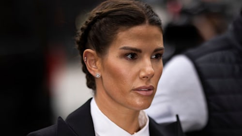 Was Rebekah Vardy found guilty of leaking Coleen Rooney's posts? Did she admit to it?