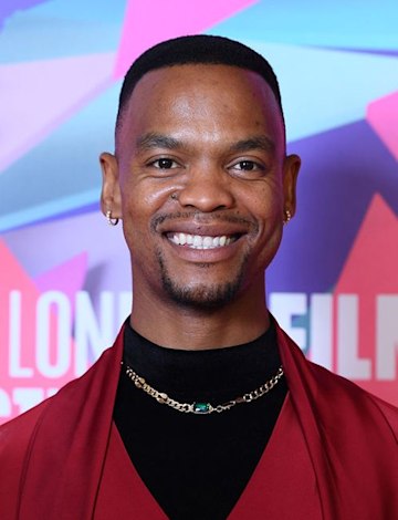 Johannes Radebe's love life – is he married? | HELLO!