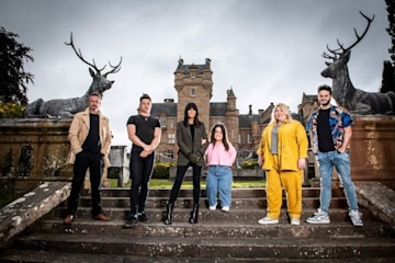 The Traitors: how to apply to go on show | HELLO!