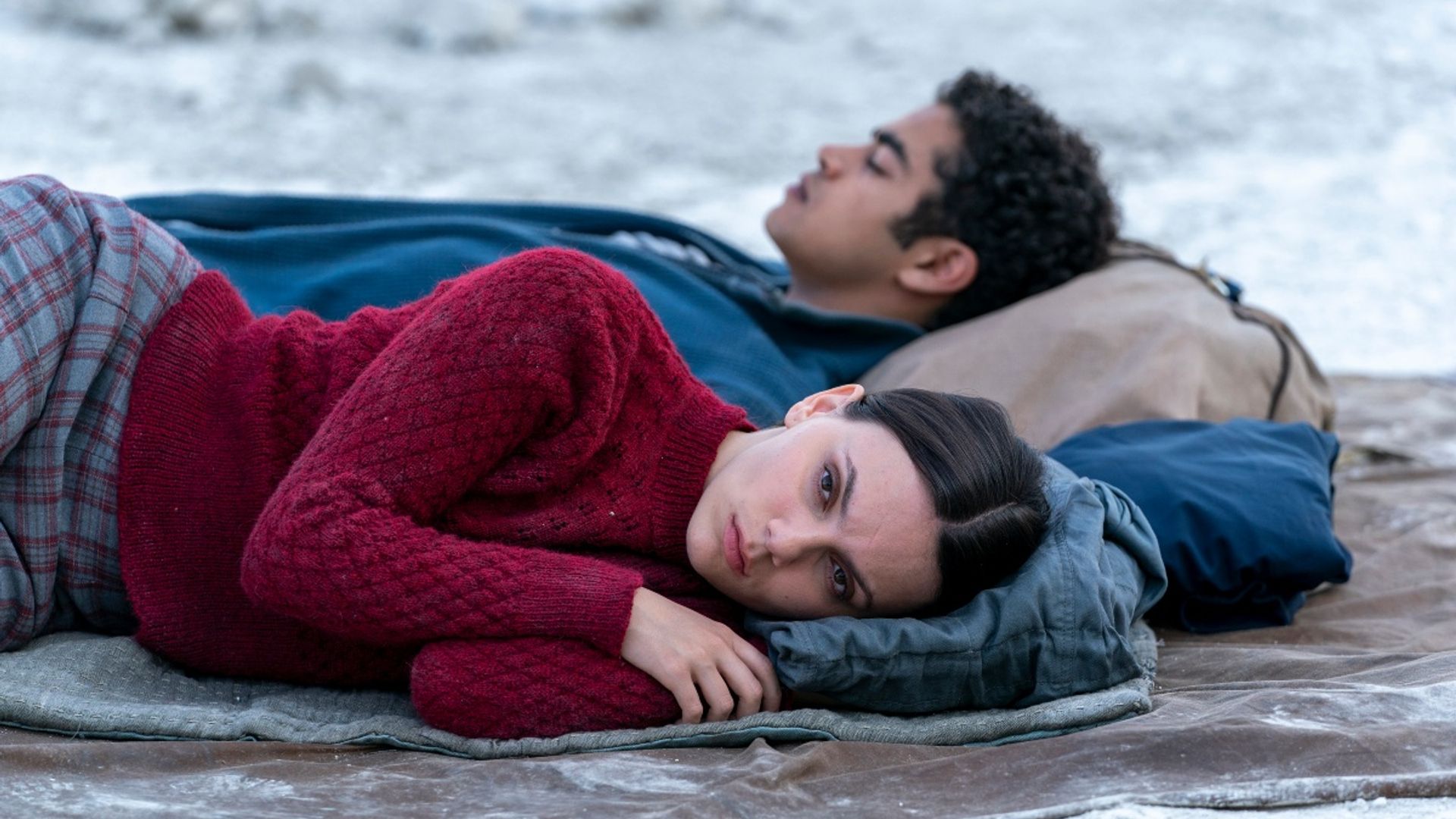 His Dark Materials season 3 ending explained and Book of Dust spin