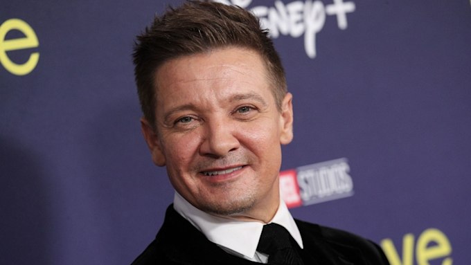 Who is Jeremy Renner's ex-wife and does he have a girlfriend now? | HELLO!