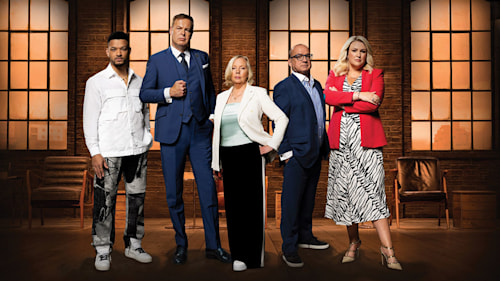 Dragons' Den - when does the BBC show return?