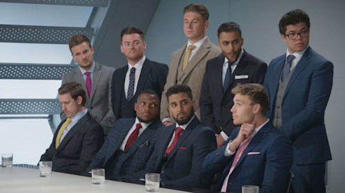 The Apprentice viewers have already chosen their winner after episode one 