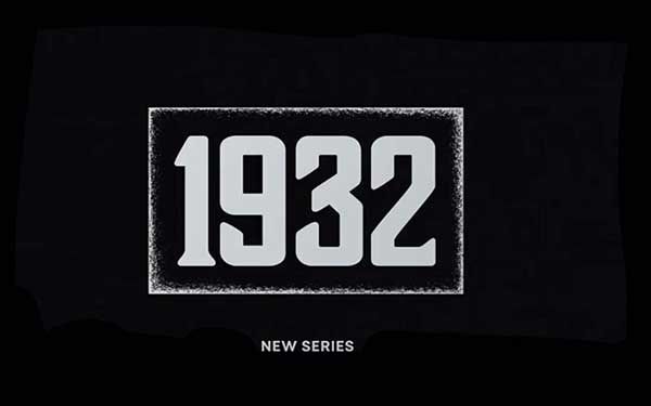 1932 logo