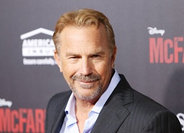 Yellowstone star Kevin Costner 'so sorry' after missing Golden Globe ...