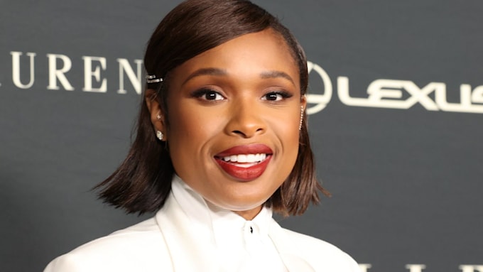 jennifer hudson 2022 haircut