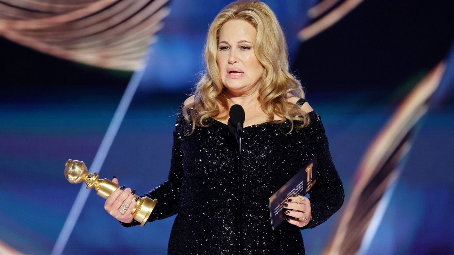 Will Jennifer Coolidge return to The White Lotus after Golden Globes