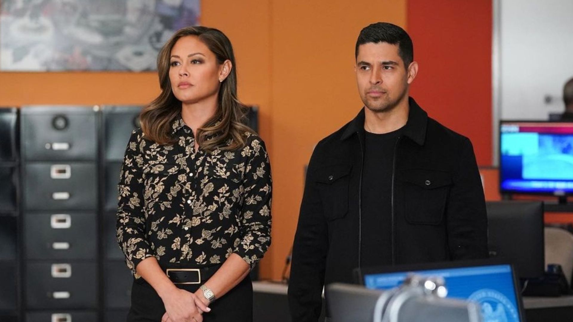 NCIS: Hawai'i Star Vanessa Lachey Shares 'shock' Days After Crossover ...