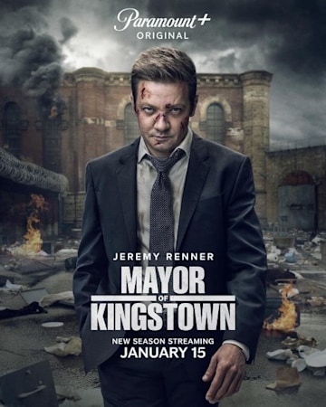 Mayor of Kingstown makes big change as Jeremy Renner discharged from ...