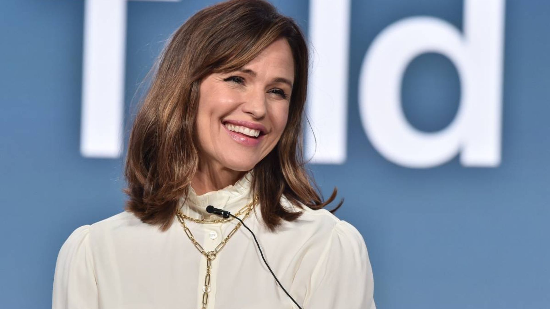 Jennifer Garner Shares First Glimpse Of Dream Role And The Intense Work Outs She Did In
