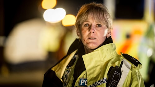 6 Sarah Lancashire shows to watch if you love Happy Valley