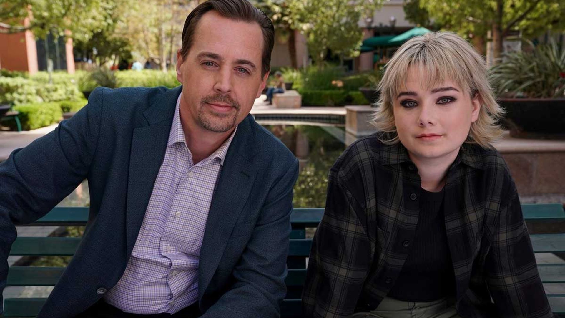 Meet NCIS Star Sean Murray s Family Including Famous Daughter Who 