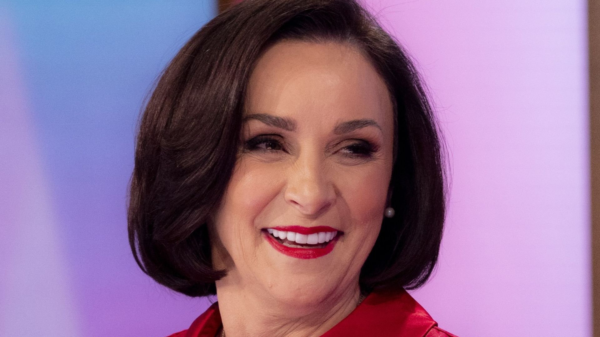 Strictly S Shirley Ballas Reveals Best Thing About Becoming Dancing