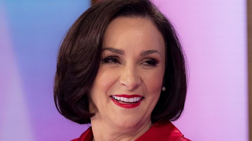 Strictly's Shirley Ballas reveals best thing about becoming Dancing with the Stars judge