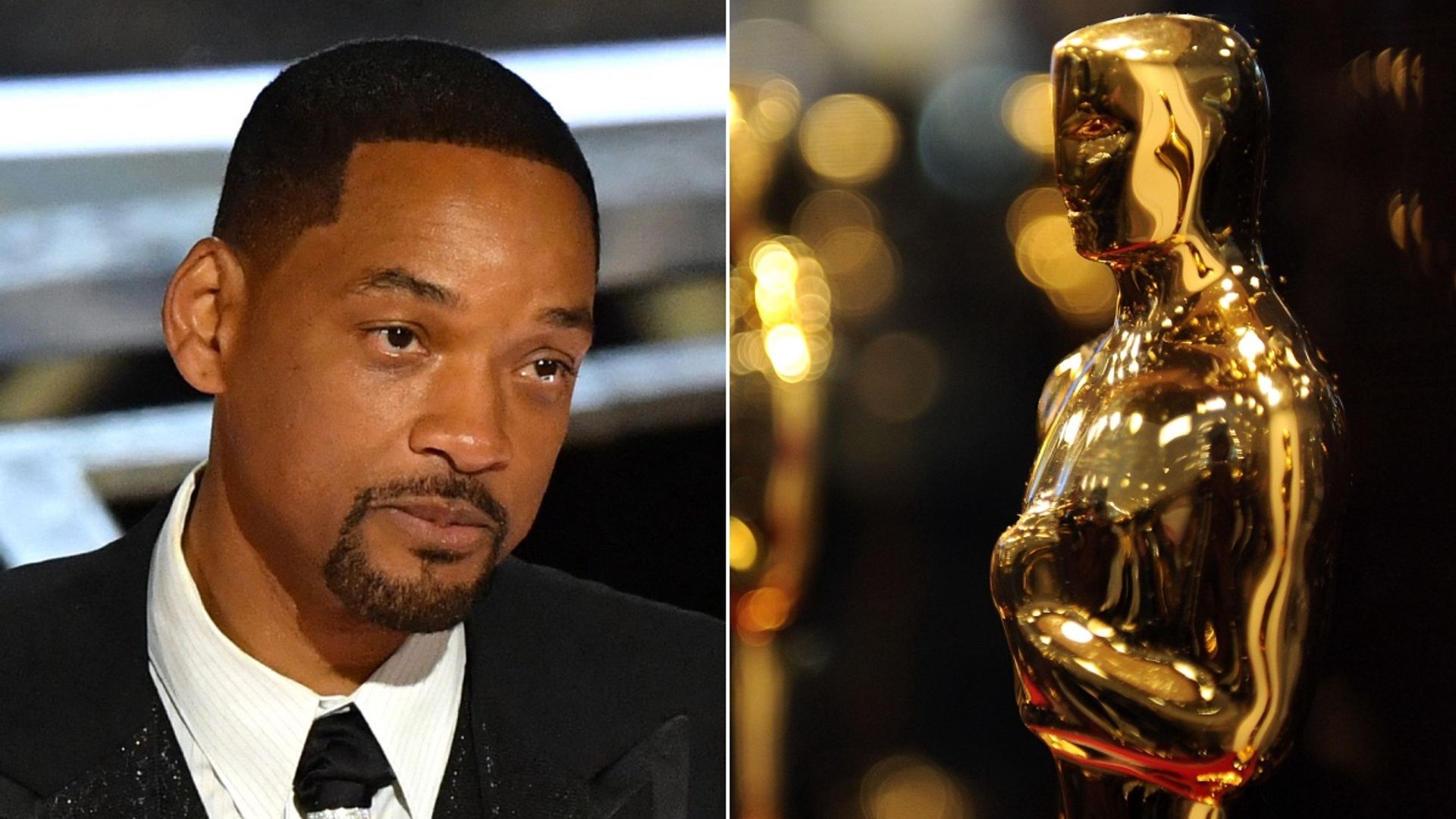 Will Smith's replacement for longstanding Oscars tradition following
