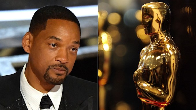 will smith and the oscars