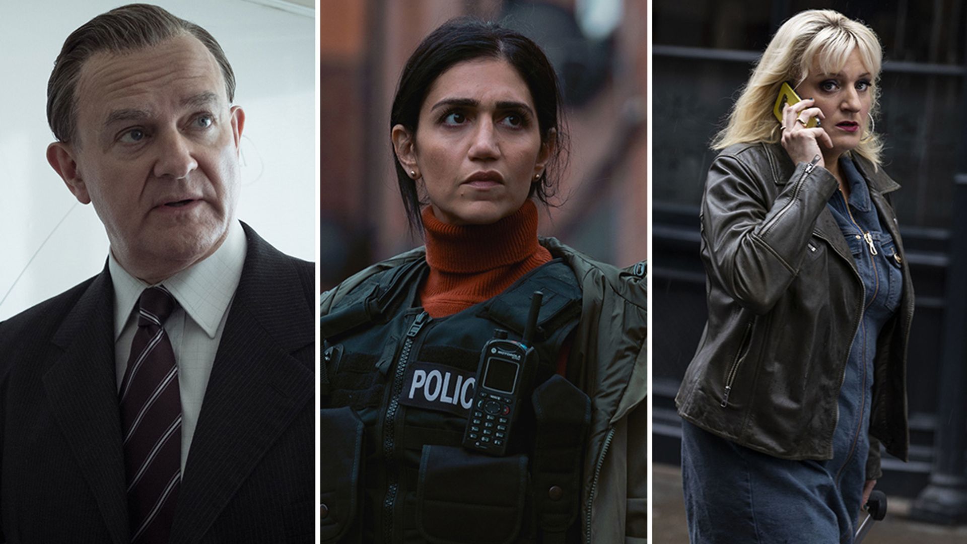 7 Brand New BBC Dramas To Get Excited About After Happy Valley Finale 