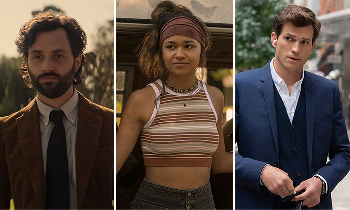 7 brand new shows and films coming to Netflix in February
