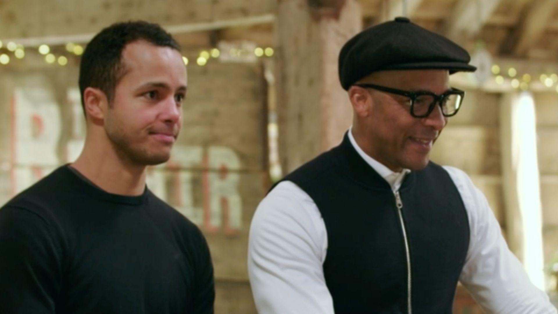 The Repair Shop's Will Kirk chokes up during heartbreaking repair