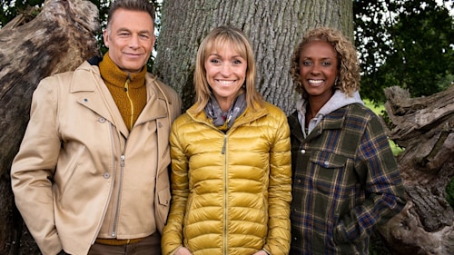 Autumnwatch fans left furious over shock cancellation