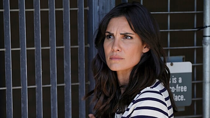 NCIS: Los Angeles star Daniela Ruah's next project following ...