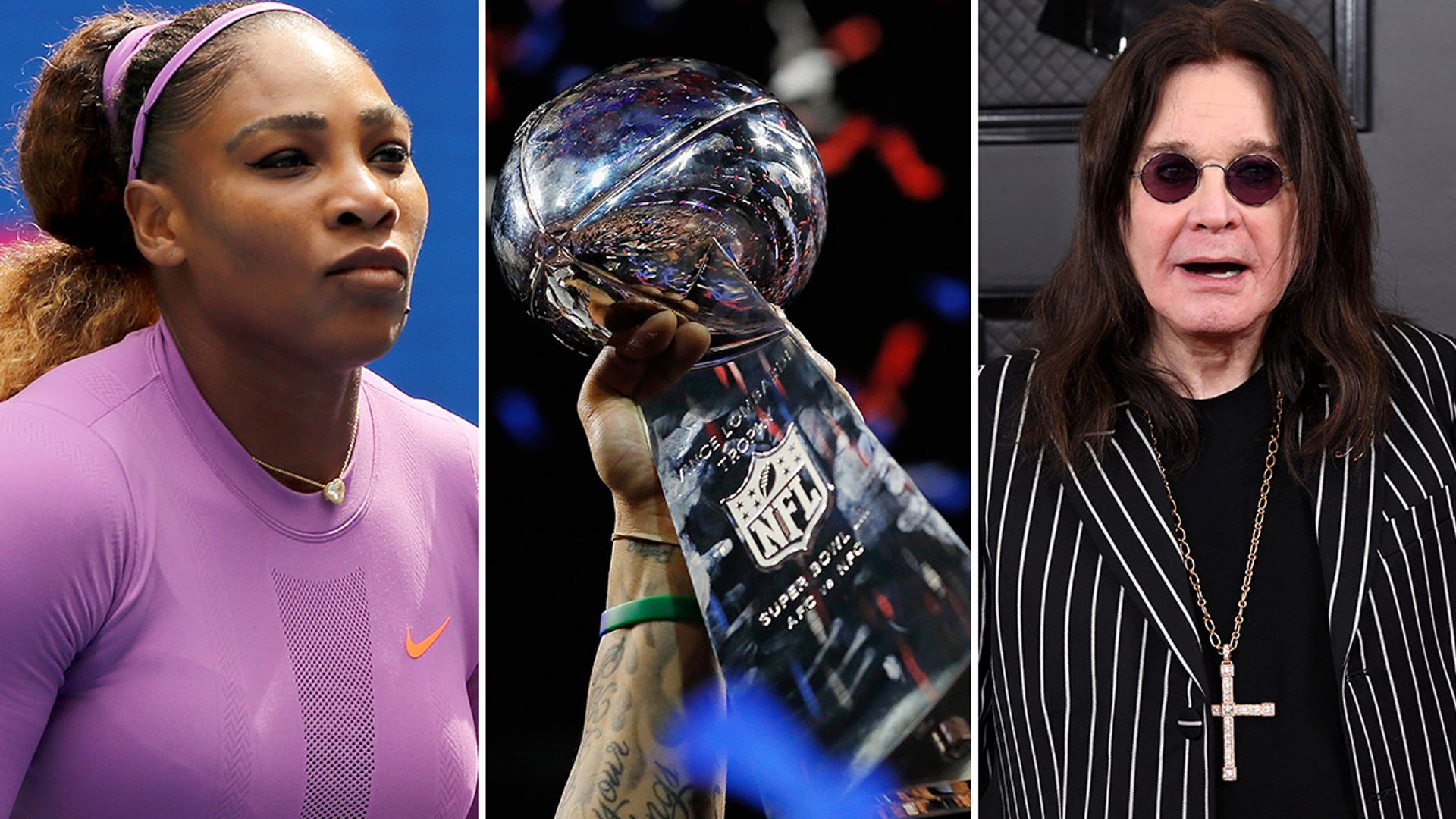 Super Bowl 2023 5 commercials you need to see starring Serena Williams