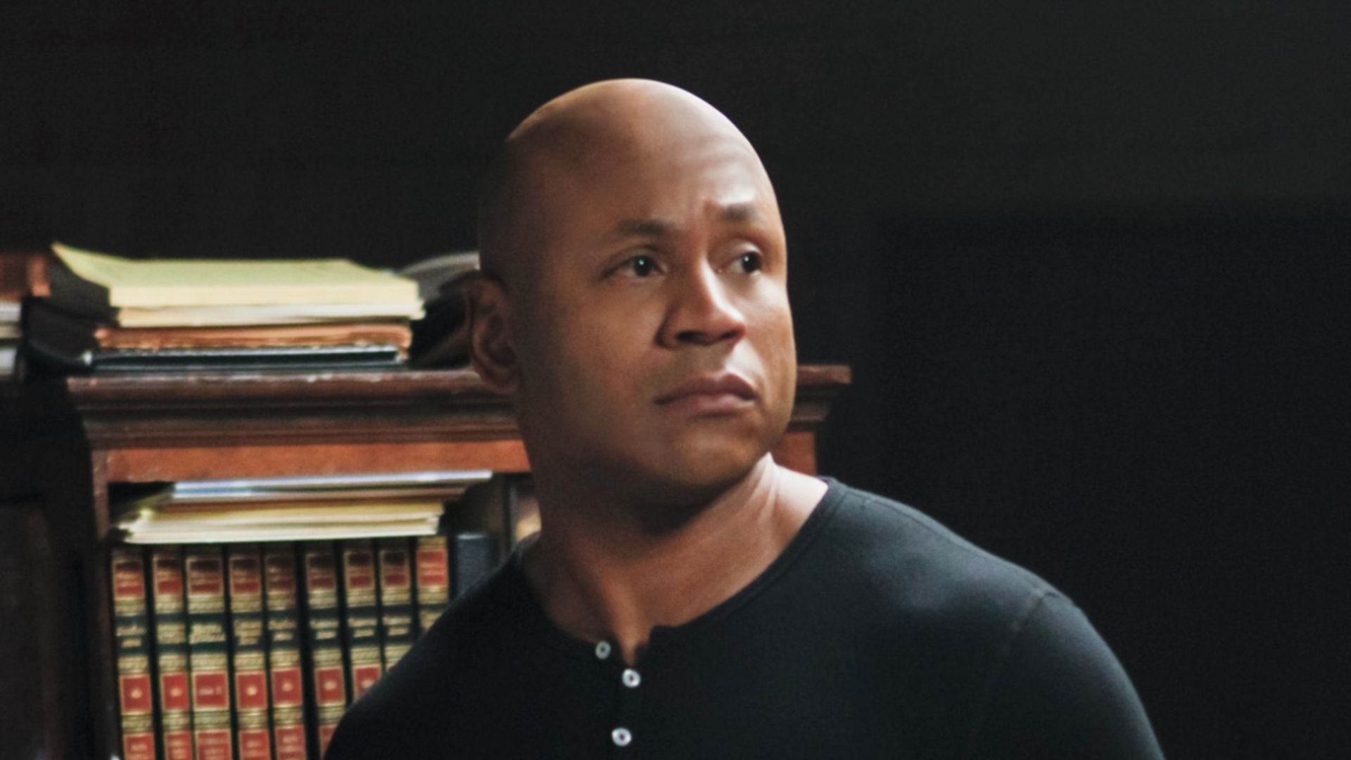 NCIS: LA's LL Cool J's plans for jump to show's spin-off amid news of ...