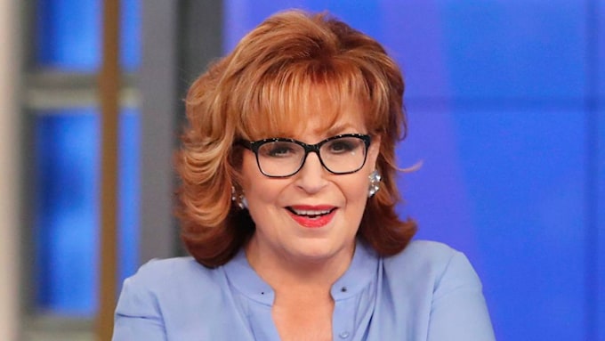 Is Joy Behar leaving The View? Star speaks out on retirement plans ...