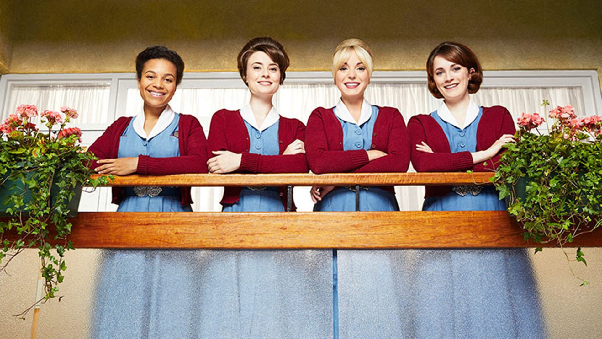 9 Call the Midwife stars who left the BBC show and why