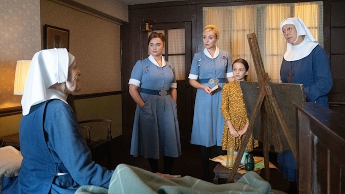 Call the Midwife fans react as new series 12 cast member introduced ...